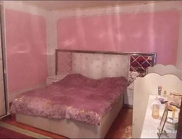 2 mertebeli ev: 100 kv. m, 3 otaqlı, Qaz, İşıq, Su — 2