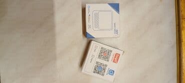 выключатель с регулятором яркости: Новый, Выключатель, 220, Без гарантии, Нет кредита — 2