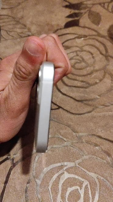 iphone xr ikinci el: IPhone 13, 128 GB, Ağ, Face ID — 3