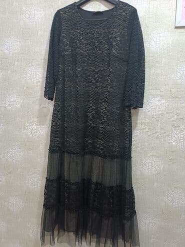 вечернее платье новый: Razmer 40 — 2