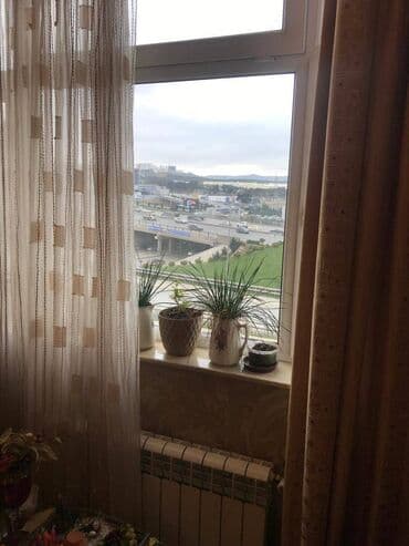 купить дом в бина: Баладжары, 3 комнаты, Новостройка, 100 м² — 20