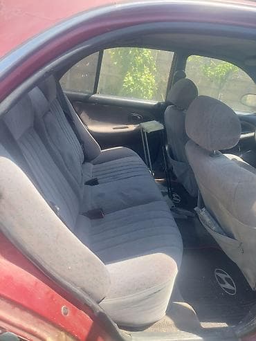 skoda octavia: Masin 13 ildi 1 adamdadi 5 ildi surlmur 1 aydi xodayib qaracdan — 9