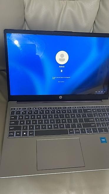 hp elitebook: HP noutbuk -Qeyd(çox az istifade edilib, 2025 HP pavilion,Windows11 — 3