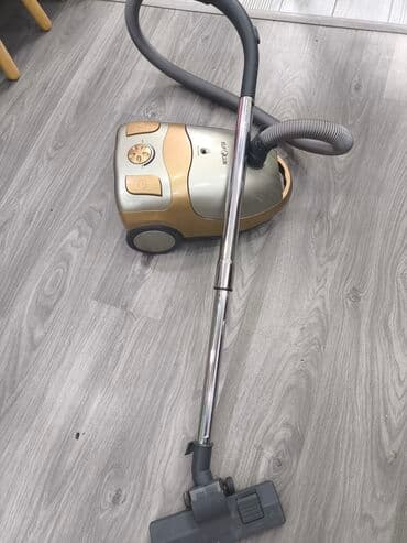 lipucka aparati nece istifade edilir: Tozsoran Eurolux, Quru təmizləmə, Kredit yoxdur — 3