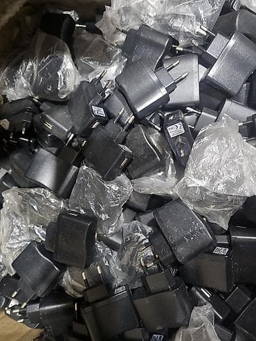 Аудиотехника: Беспроводное зарядное устройство 5 Вт — 3