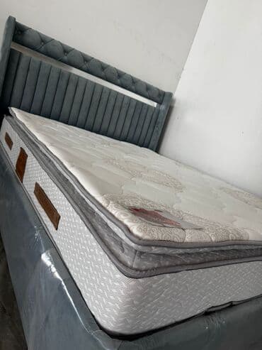 Matraslar: Yeni, Ortopedik matras, İki nəfərlik — 10