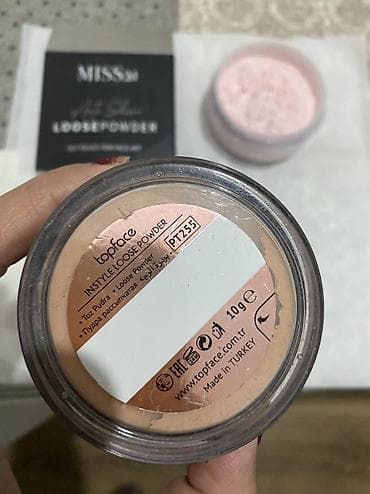 Şəxsi əşyalar: Kirşan, Yeni, Ünvandan götürmə — 8