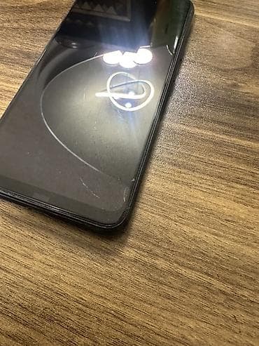 купить озу для ноутбука: Redmi Note 8, 64 ГБ, цвет - Черный, Отпечаток пальца — 3
