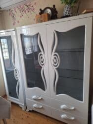 ev əşyaları ikinci el: İşlənmiş, Termolar, MDF, Kredit yoxdur, Ödənişli çatdırılma — 1