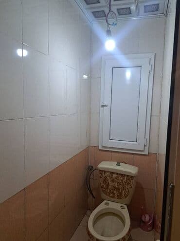 ağ şeher evler: Bakı, Hövsan qəs., 3 otaqlı, Köhnə tikili, 80 kv. m — 13