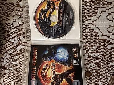 sony 6500: Original ps3 diskləri, az işlənib cızıgdızdır. Gta IV - liberty city — 7