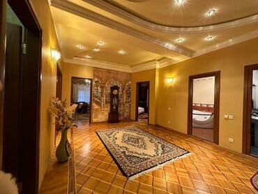 Gəbclik metrosuna yaxin Dedoqorqut parkina yaxin 16 mertebeli binanın — 3