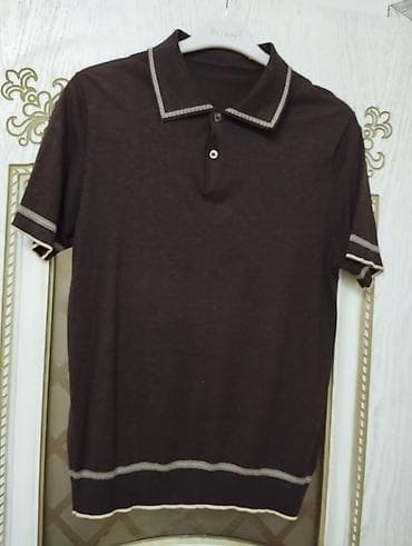 usaq donları: Futbolka 42 razmer — 4