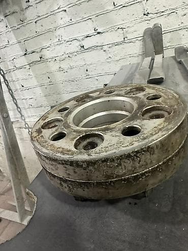 disklerin satisi: Salam mersedes üçün arxa isbeçirer 3 dük dü almaman gelme temiz — 2