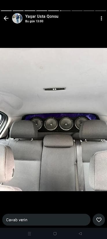 daewoo nexia 2008: Opel Astra H (hatcback), gümüşü rəng. - Kuzov: 5 qapılı hatchback — 6