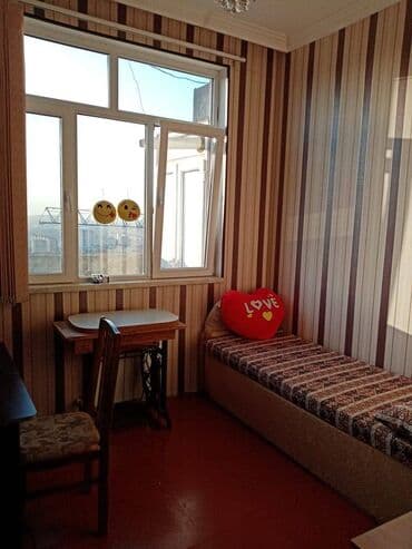 makler gence: 3 otaqlı, Yeni tikili, 73 kv. m — 5