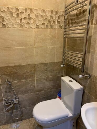 rieltor nədir: 1 otaqlı, Yeni tikili, 41 kv. m — 10