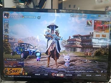 PUBG Mobile hesabı – yüksək səviyyəli kosmetiklər və məzmun - — 1