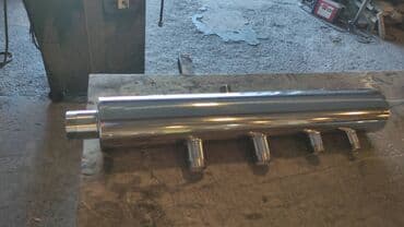 Mercedes-Benz: Qaynaq — 7