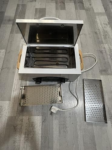 Стерилизатор новый lalafo.az -da Стерилизатор новый