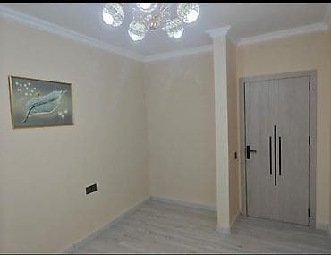 Bakı, Əhmədli, 2 otaqlı, Köhnə tikili, m. Əhmədli, 40 kv. m — 10