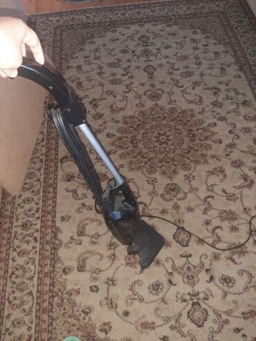 Устройства для борьбы с вредителями: Пылесос Sinbo, Сухая уборка, Нет кредита — 1