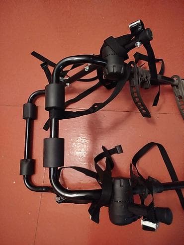 usag paltari: Yenidi işlənməyib velosiped daşımaq üçündür — 4