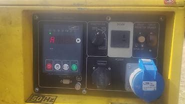 Generator servis доброго времени суток. Предлагаем услуги по ремонту — 7