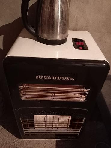 Qızdırıcı konvektor