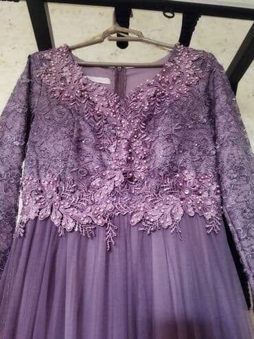 tikdirmek ucun don modeli: Ziyafət donu, Maksi, Dilvin, XL — 5