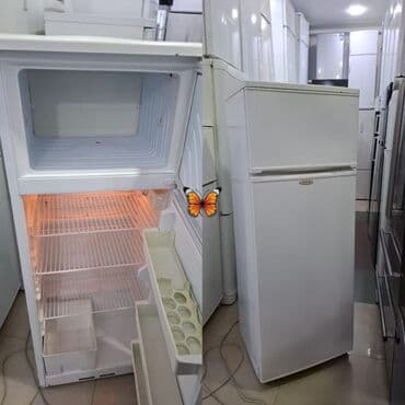 SAMİRƏ kod ³⁰🦋 Çinar soyuducu defrost ağ 200m Yazılı şəkildə zəmanət