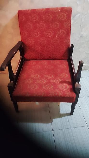 prapan balon: Qədimi Əntiq Sovetdən Qalma təmiz qoz ağacı daş kimi Möhkəm heç — 2