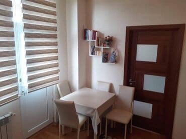 квартиры в кредит в баку: 2 комнаты, Новостройка, 47 м² — 4