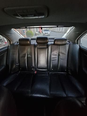 azsamand diski: Hyundai Sonata: 2.4 l | 2009 il Sedan — 4