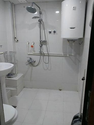 Toyota: Недалеко от метро Нариманова сдаю1 переделанная в 2х- комнатную с — 8