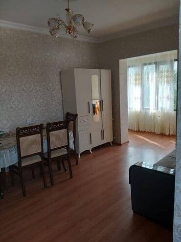 7 ci mikrorayon yeni tikili: Nərimanovda Heydər Əliyev mərkəzinin yanında 9 mərtəbəli binanın 4-cü — 3