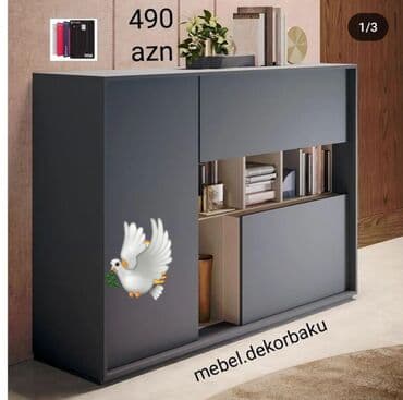 мебель из паллет бишкек: Новый, Без зеркала — 1