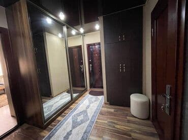 hezi aslanovda 3 otaqli evler: 3 otaqlı, Yeni tikili, m. Həzi Aslanov, 80 kv. m — 12