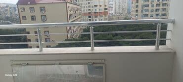 Alminum və Demir məhəccər.balkon üstü alminum məhəccər 38 azn den — 4