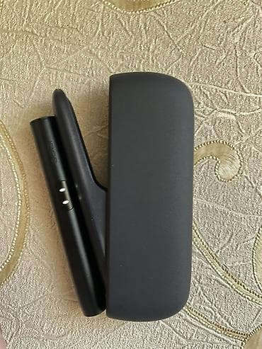 Başlıq: IQOS ILUMA i – Əla vəziyyətdə | 70 AZN Açıqlama: Satılır IQOS — 1