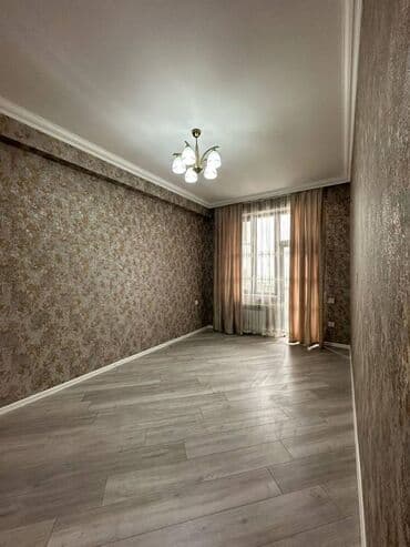 купить квартиру в баку с видом на море: 2 комнаты, Новостройка, м. Ази Асланов, 52 м² — 4