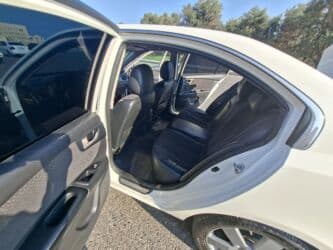 faizsiz kreditlə maşın: Kia Optima: 2 l | 2008 il Sedan — 8