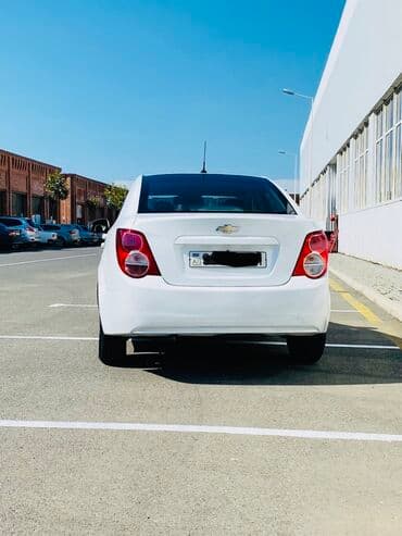əyləc diskləri: Chevrolet Aveo: 1.4 l | 2012 il 214523 km Sedan — 5