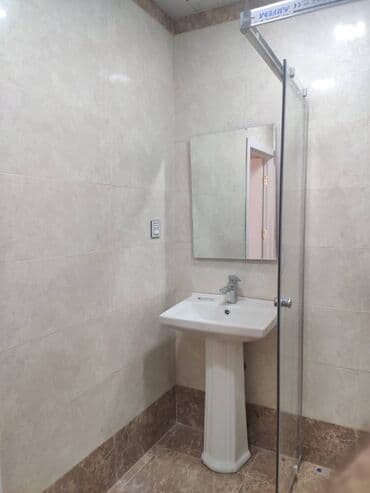 20 yanvarda 2 otaqli evler: 2 otaqlı, Yeni tikili, 55 kv. m — 8