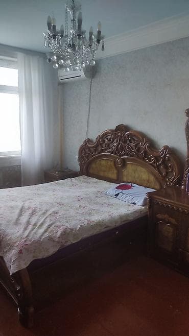 kiraya: Satılır bəzi əşyalar qalır 41 A məhəllə Sumqayıt şəhər leninqrad — 10