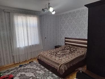 tecili bag evi satilir: 5 otaqlı, 130 kv. m, Yeni təmirli — 5