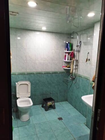 yeni evlər: 1 otaqlı, Yeni tikili, 68 kv. m — 5