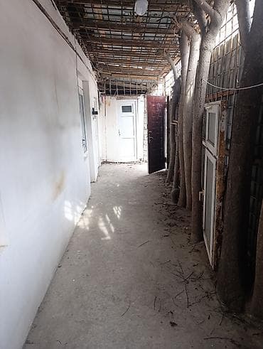 mingecevirde kiraye ev: (İNQİLAB) TQDK) yaxınlığında, Dövlət İmtahan Mərkəzinin arxasında — 5