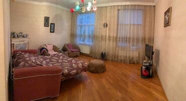 баку квартира купить: Баку, 3 комнаты, Вторичка, м. Нариман Нариманов, 100 м² — 2