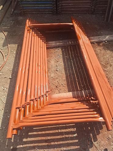 Profillər, şvellerlər: Profil, Polad, Kredit yoxdur — 1